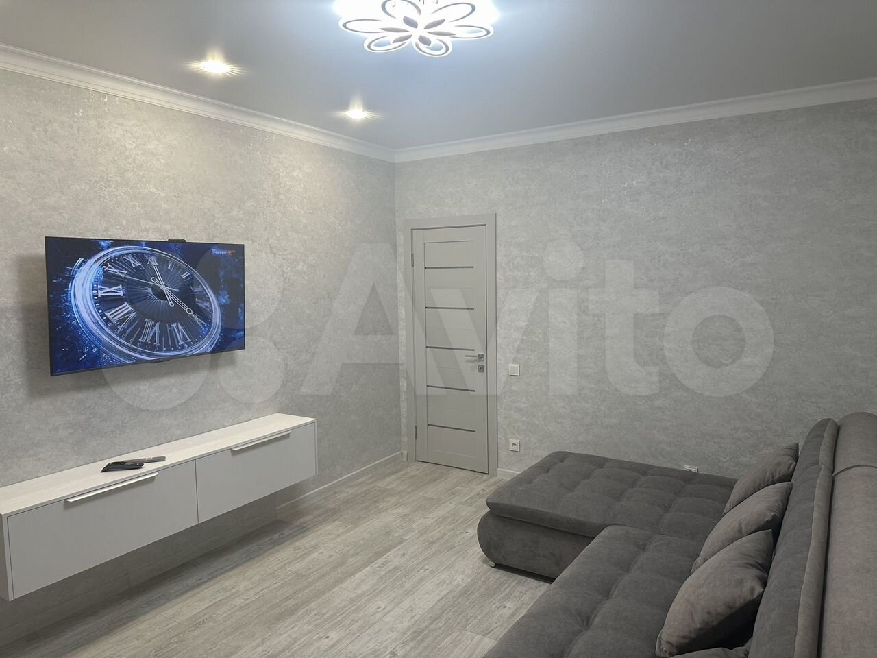 2-комнатная квартира 55 м², Ростов-на-Дону — фото 3
