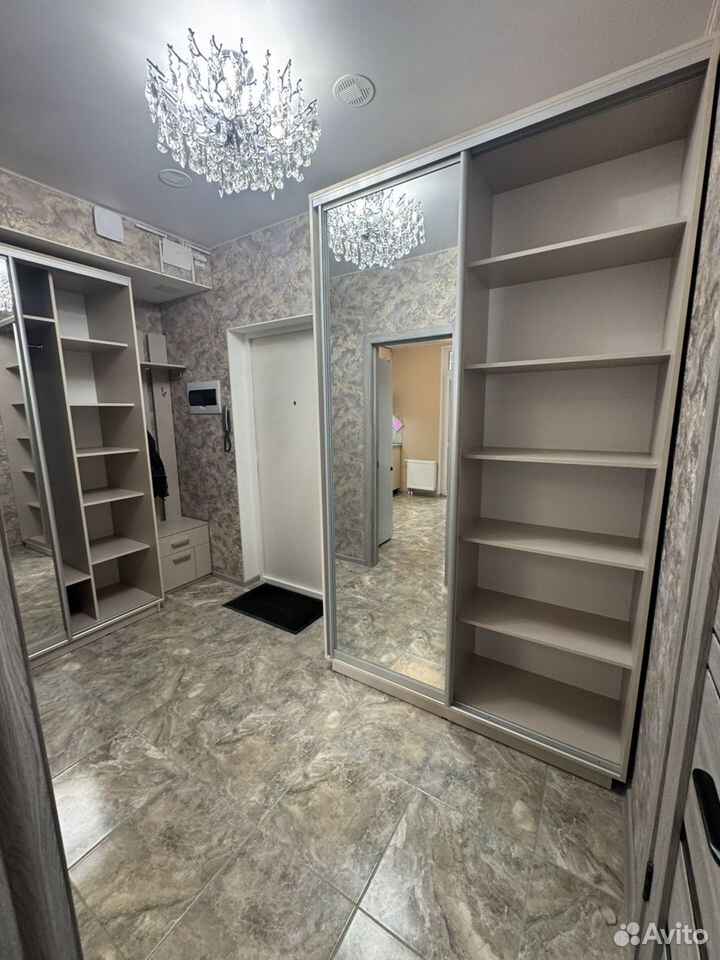 1-комнатная квартира 37 м², Симферополь — фото 3