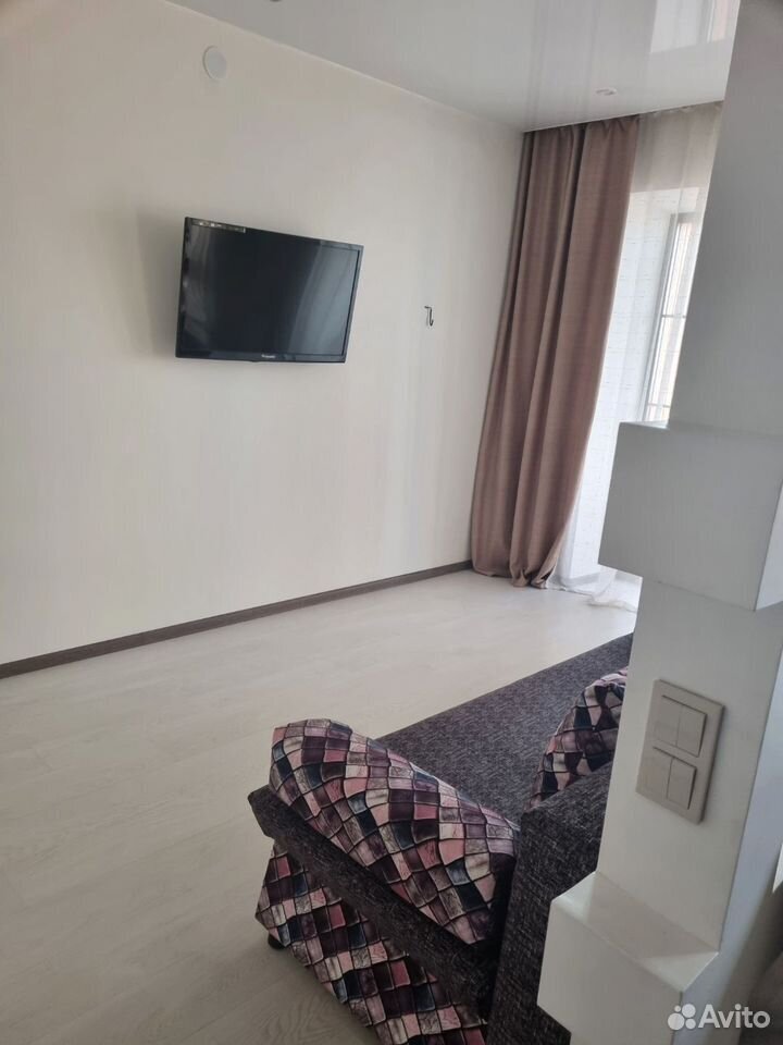 2-комнатная квартира 63 м², Чита — фото 3