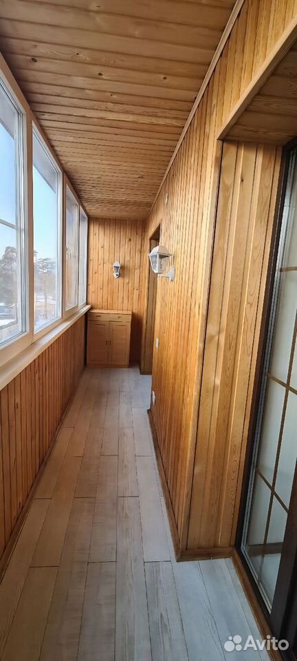 2-комнатная квартира 63 м², Чита — фото 5