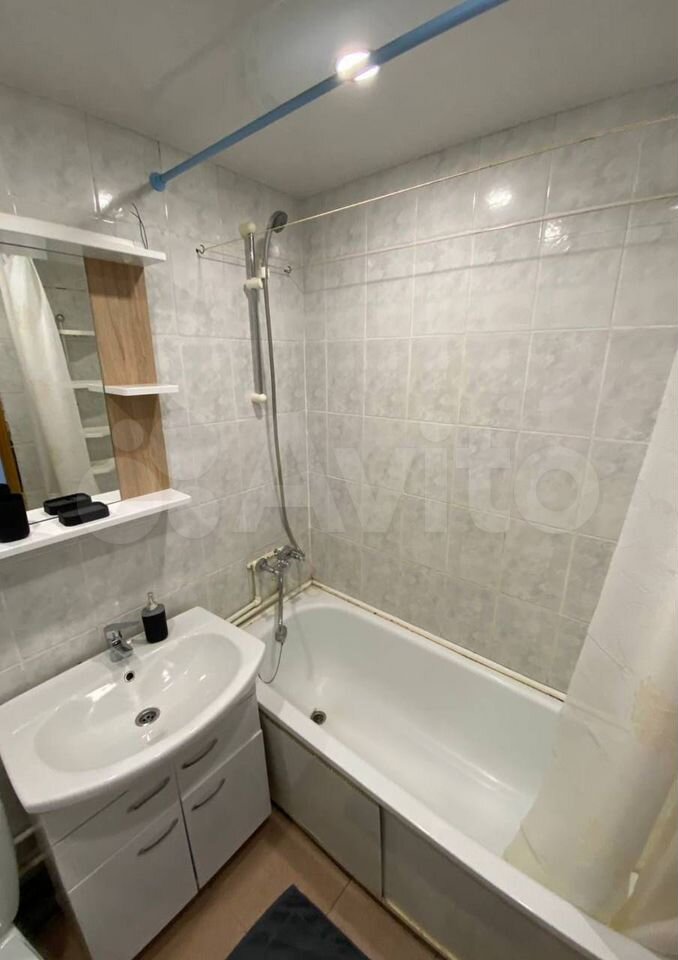 1-комнатная квартира 35 м², Пенза — фото 4