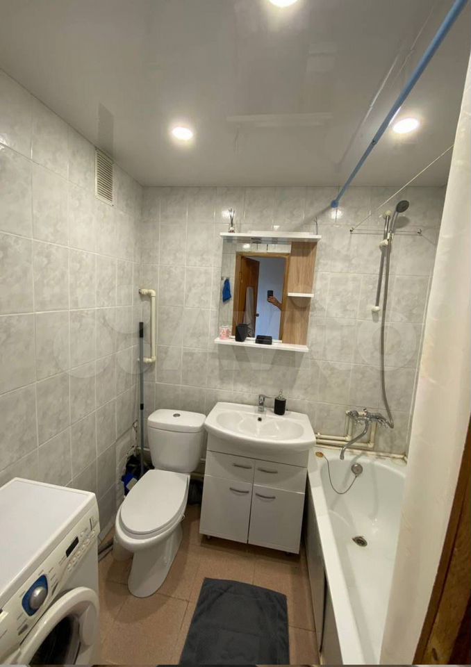 1-комнатная квартира 35 м², Пенза — фото 5