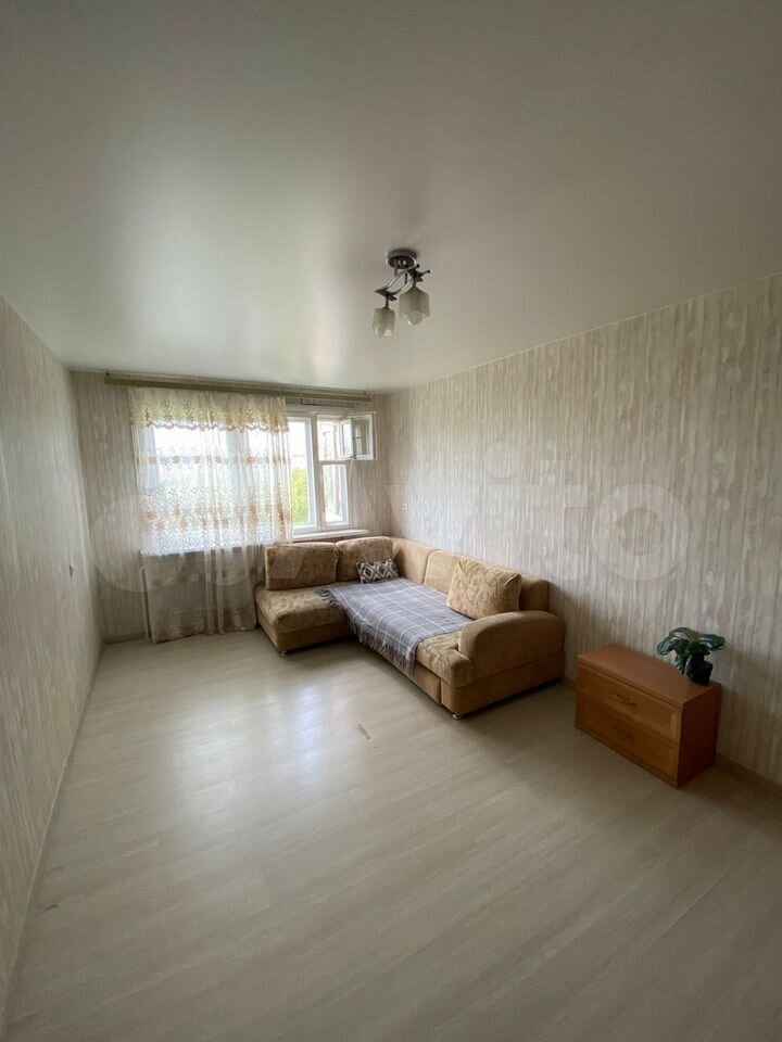 1-комнатная квартира 35 м², Пенза — фото 2