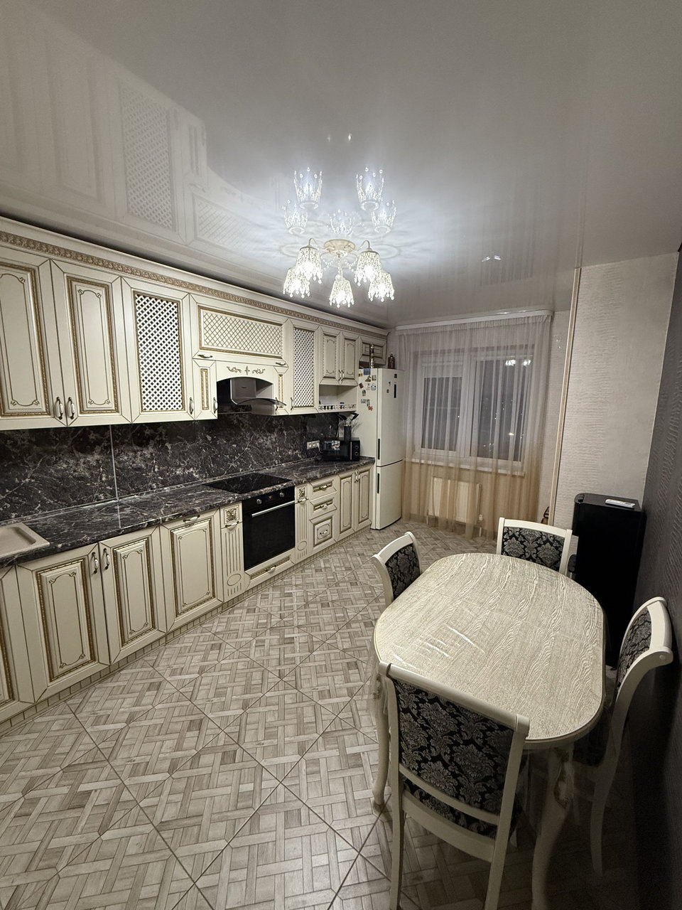 2-комнатная квартира 61 м², Ростов-на-Дону — фото 4