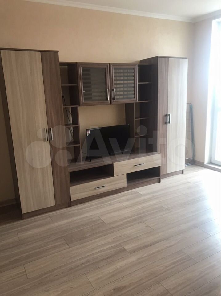 2-комнатная квартира 60 м², Симферополь — фото 2