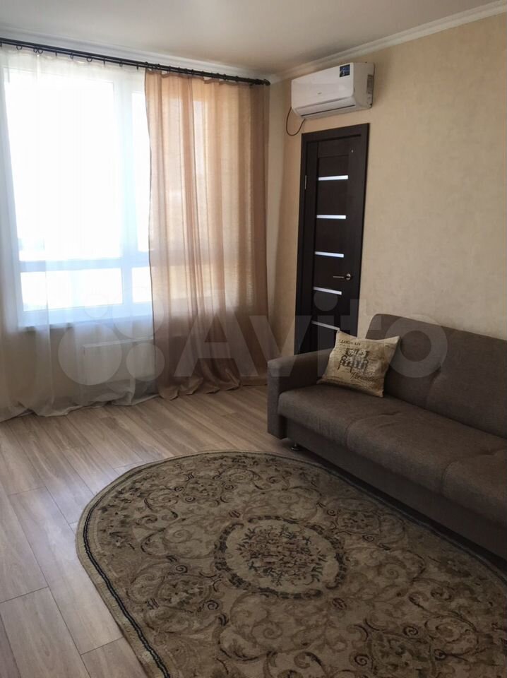 2-комнатная квартира 60 м², Симферополь — фото 3