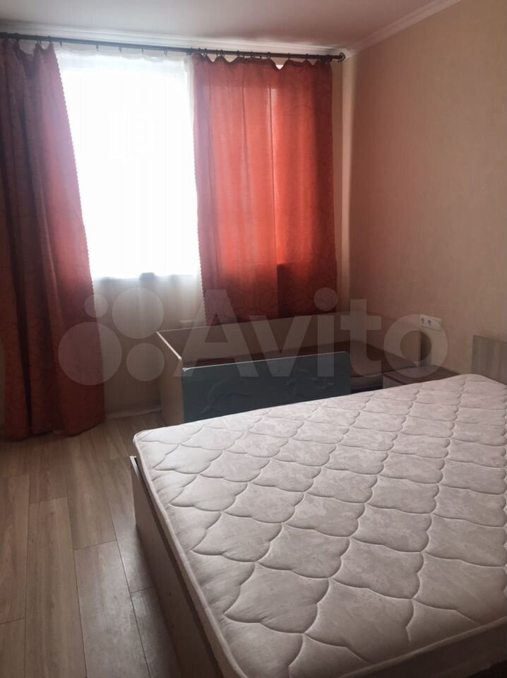2-комнатная квартира 60 м², Симферополь — фото 4