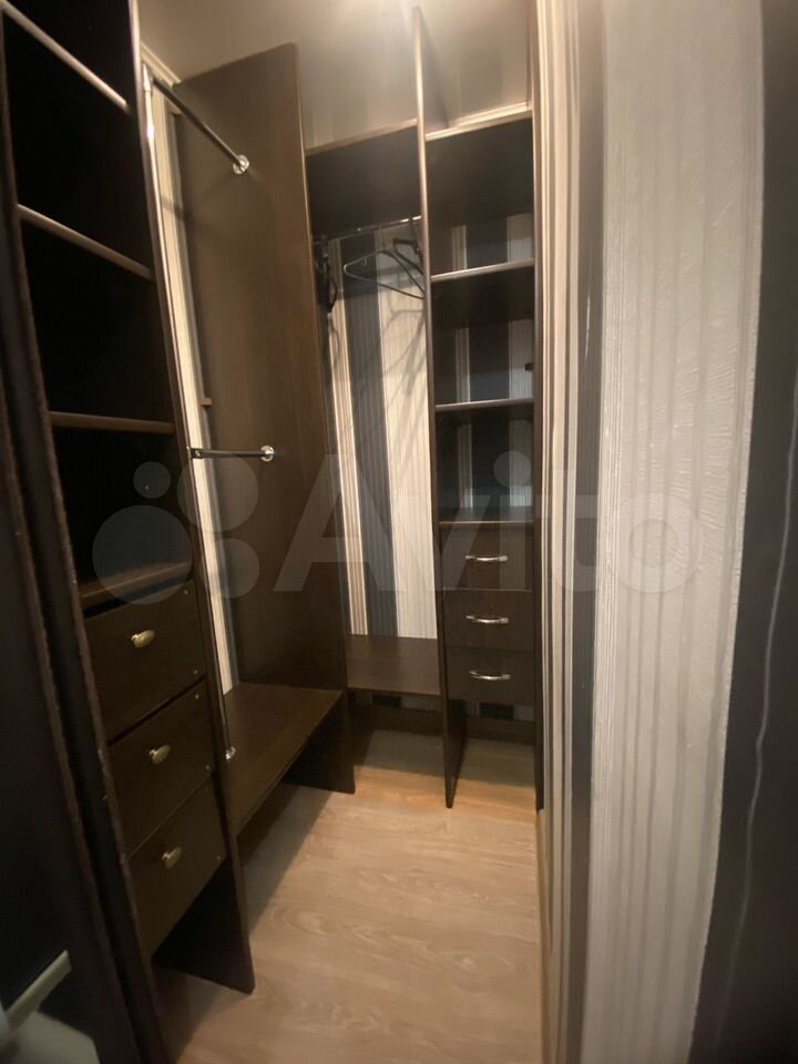 1-комнатная квартира 33 м², Уфа — фото 5