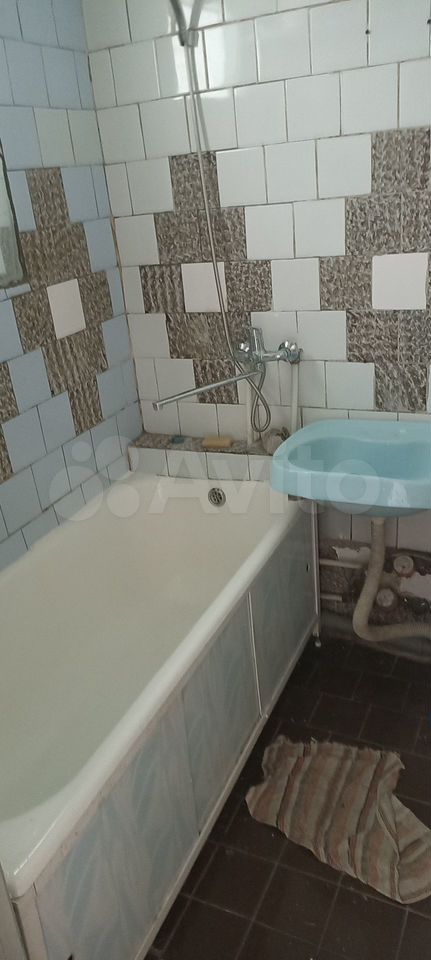 3-комнатная квартира 61 м², Чита — фото 3
