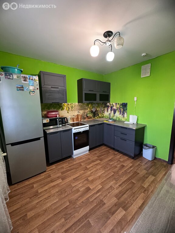 1-комнатная квартира 38 м², Ростов-на-Дону — фото 2
