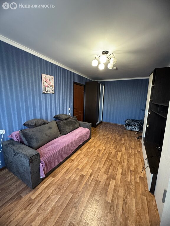 1-комнатная квартира 38 м², Ростов-на-Дону — фото 3