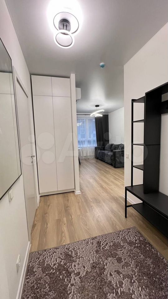 2-комнатная квартира 33 м², Ям — фото 4