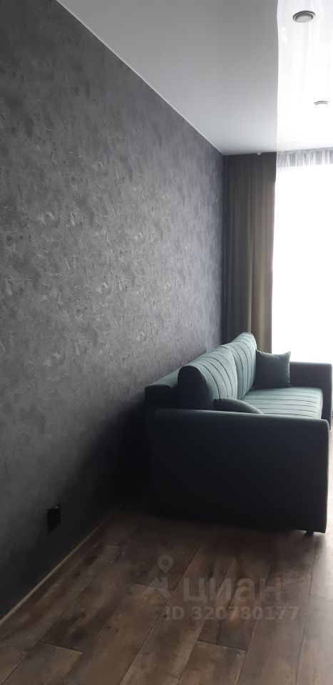 Студия 25 м², Новосибирск — фото 5