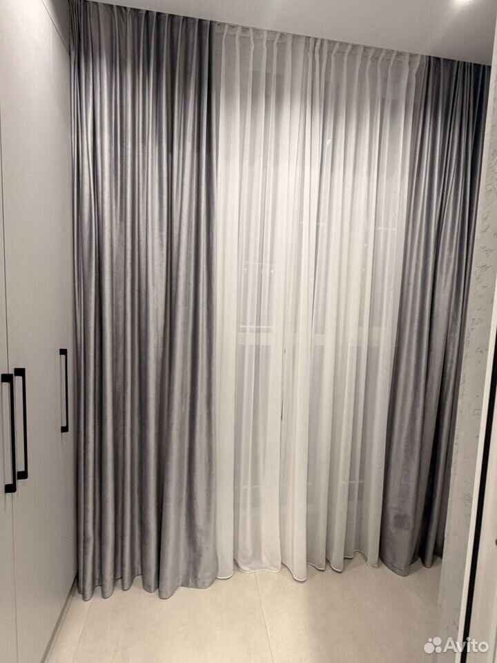 1-комнатная квартира 40 м², Ростов-на-Дону — фото 5