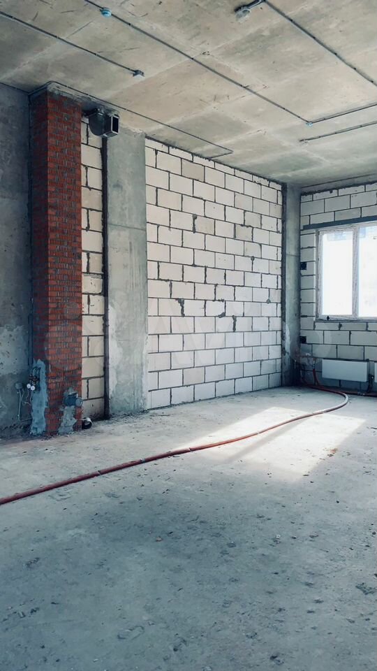 Свободного назначения 96 м², Москва — фото 4