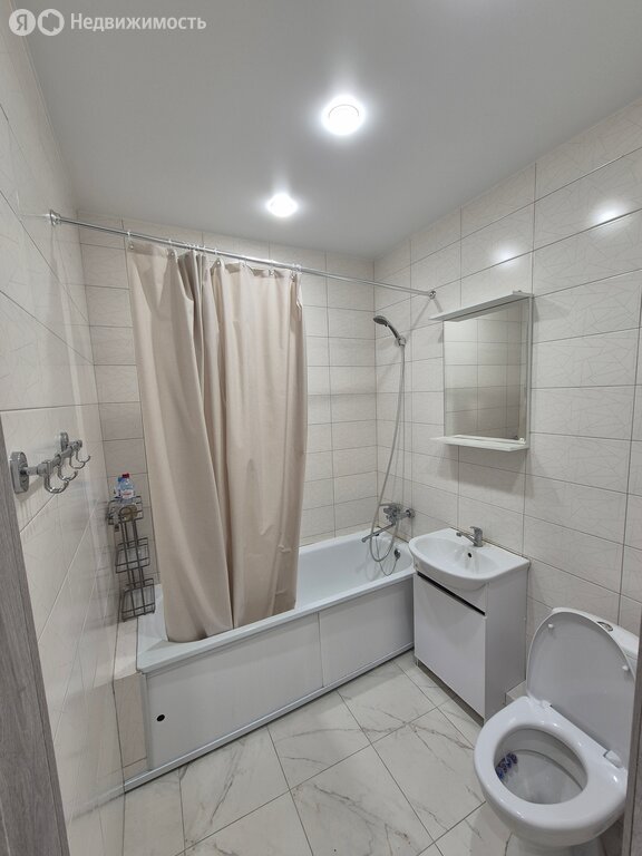 1-комнатная квартира 40 м², Ставрополь — фото 2