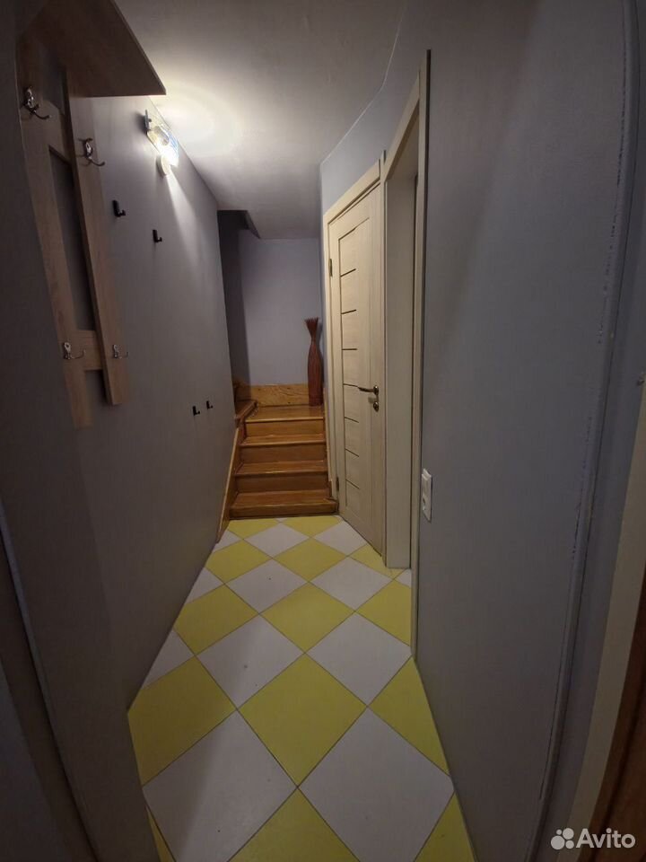 2-комнатная квартира 52 м², Сочи — фото 3