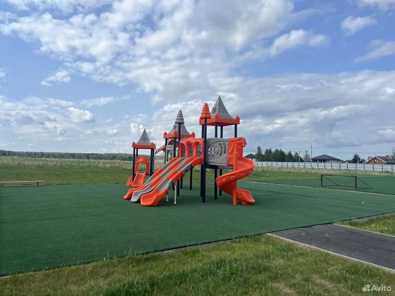 Дом 90 м², Домодедово — фото 5