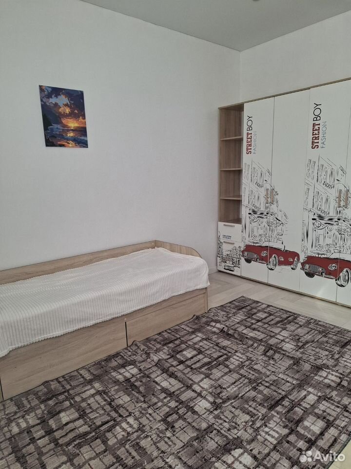 Дом 100 м², Доброе — фото 5