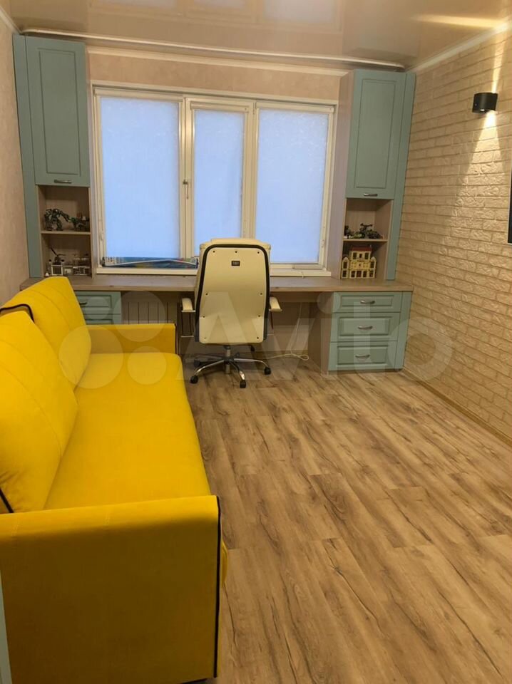 3-комнатная квартира 70 м², Новый Уренгой — фото 2