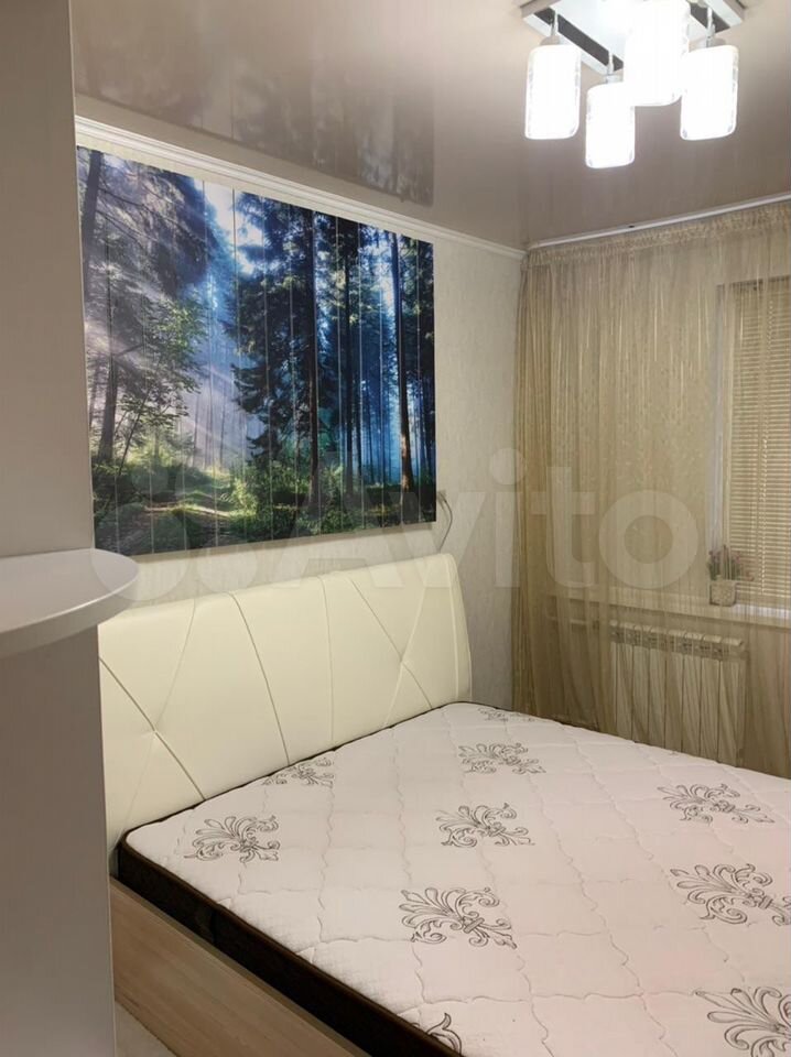 3-комнатная квартира 70 м², Новый Уренгой — фото 4