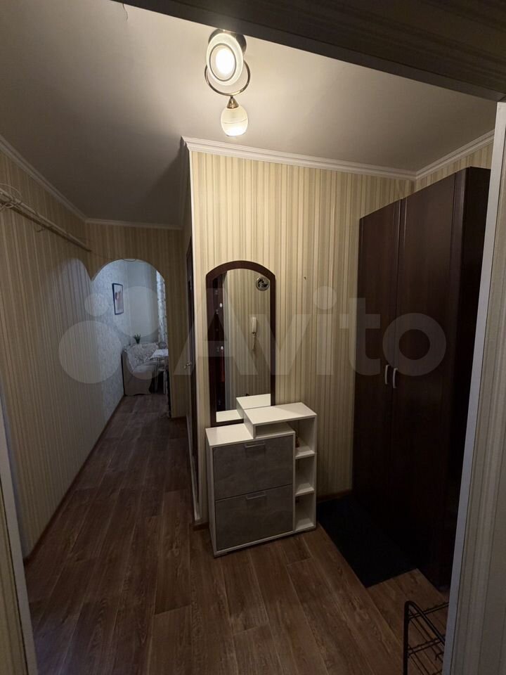 1-комнатная квартира 40 м², Новый Уренгой — фото 4