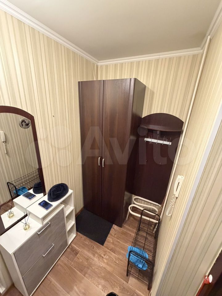 1-комнатная квартира 40 м², Новый Уренгой — фото 5
