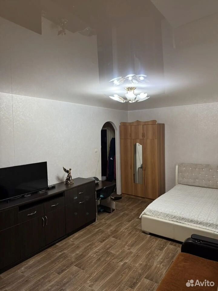 1-комнатная квартира 40 м², Новый Уренгой — фото 2