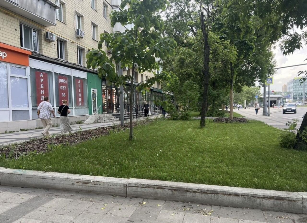 Торговое помещение 98 м², Москва — фото 5
