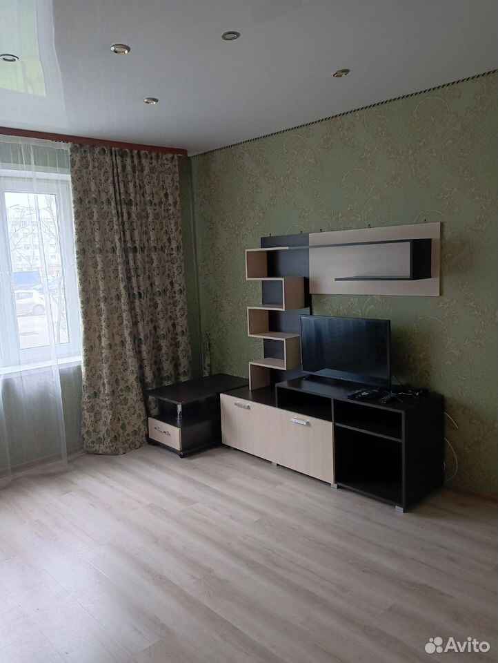 1-комнатная квартира 38 м², Новый Уренгой — фото 4