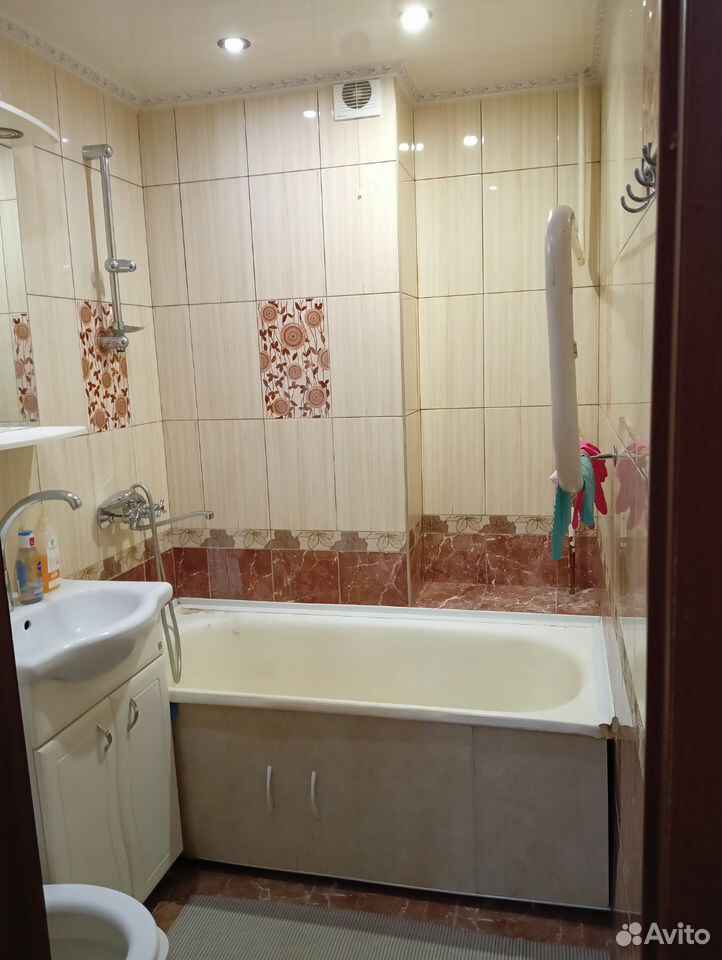 1-комнатная квартира 38 м², Новый Уренгой — фото 3