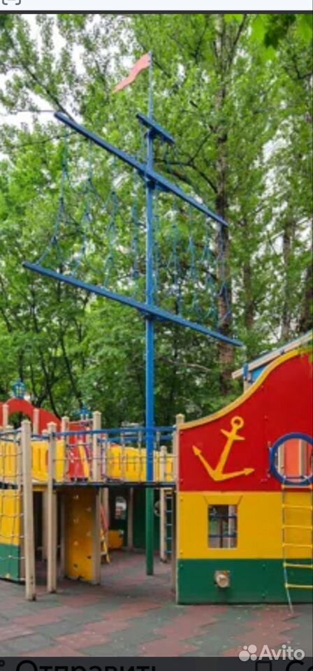 1-комнатная квартира 32 м², Москва — фото 3