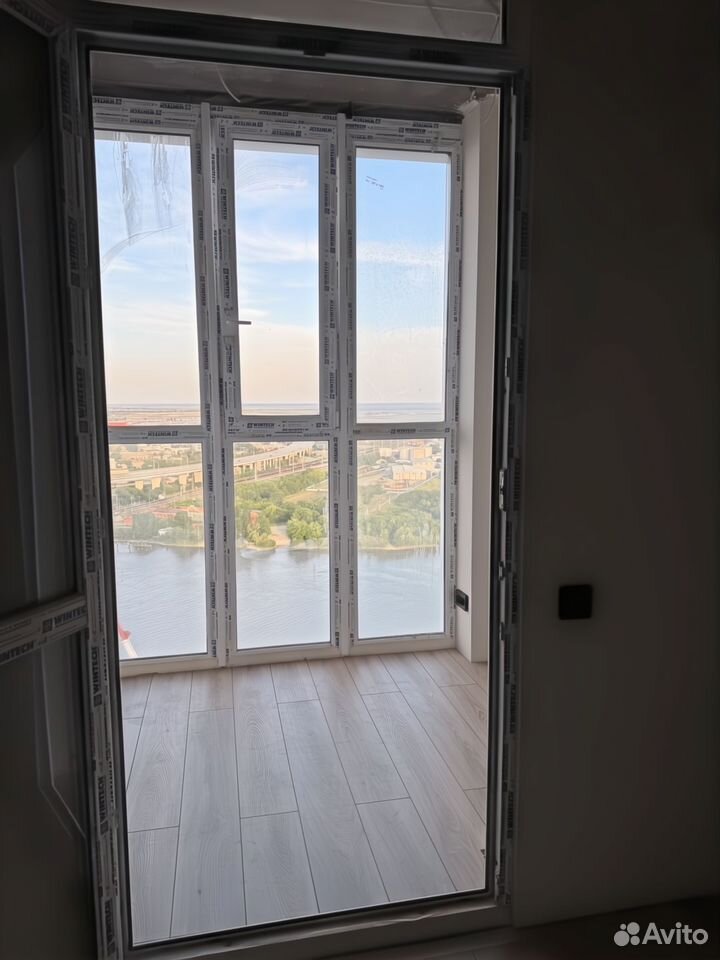 1-комнатная квартира 34 м², Ростов-на-Дону — фото 4