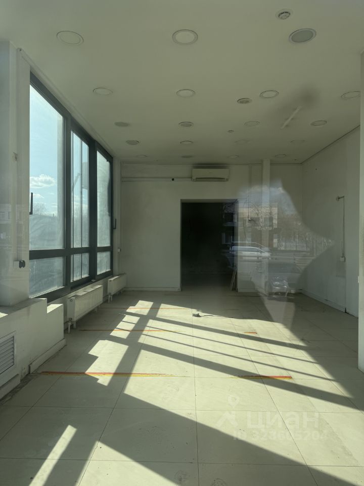 Торговое помещение 70 м², Москва — фото 3