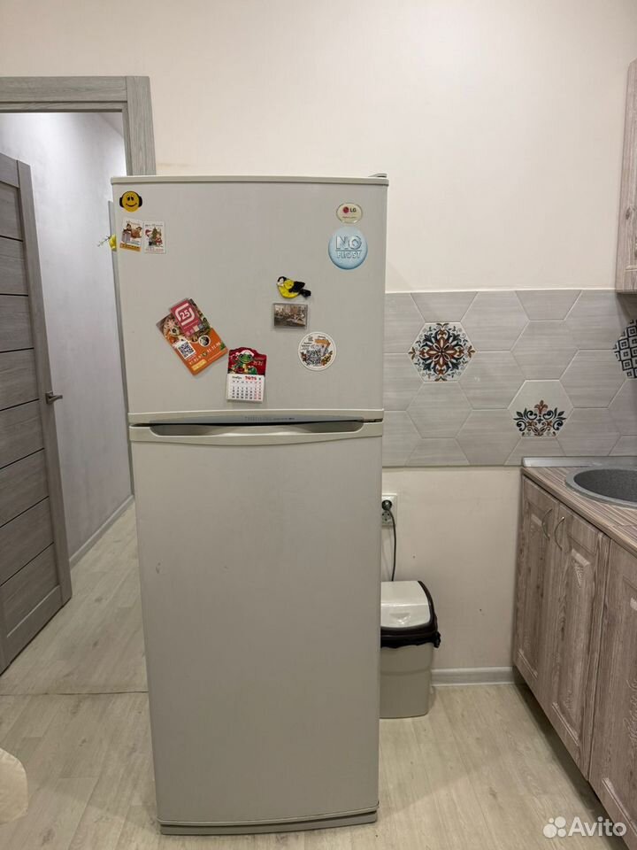 1-комнатная квартира 37 м², Новый Уренгой — фото 5