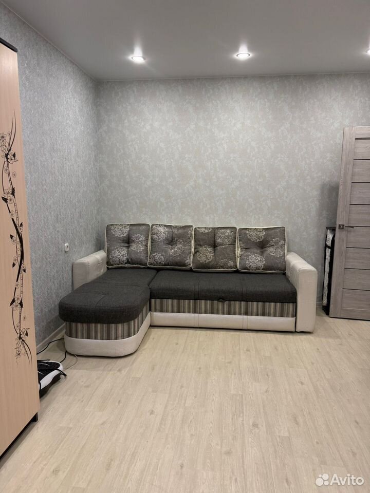 1-комнатная квартира 37 м², Новый Уренгой — фото 3
