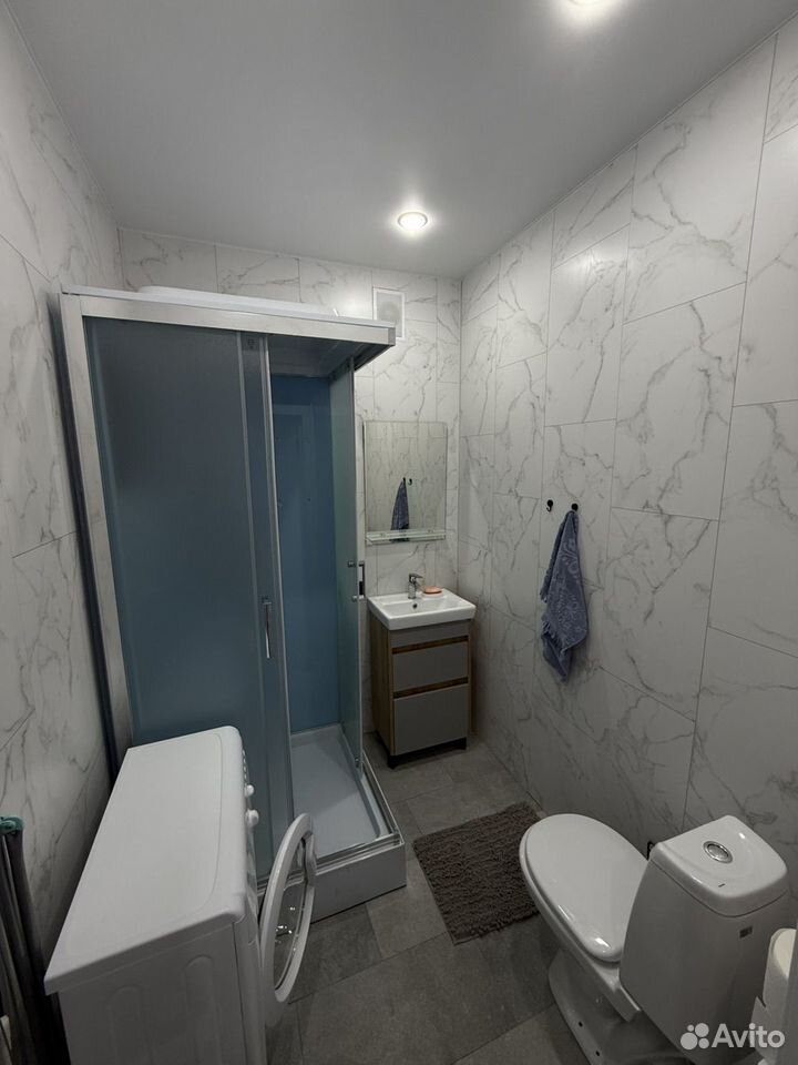 2-комнатная квартира 40 м², Михайловка — фото 5