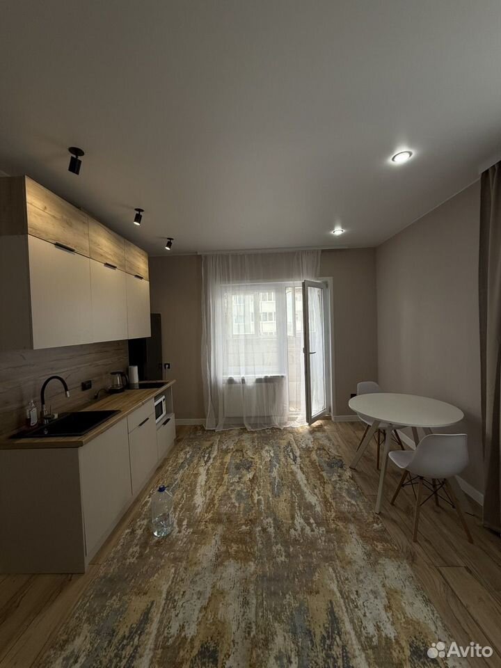 2-комнатная квартира 40 м², Михайловка — фото 4