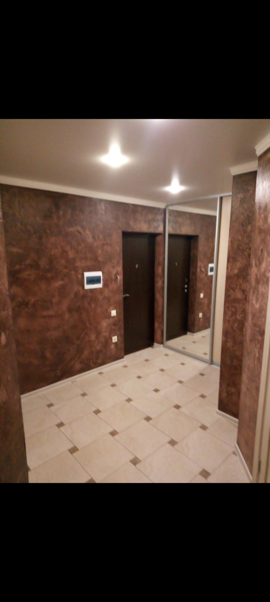 1-комнатная квартира 40 м², Ростов-на-Дону — фото 3