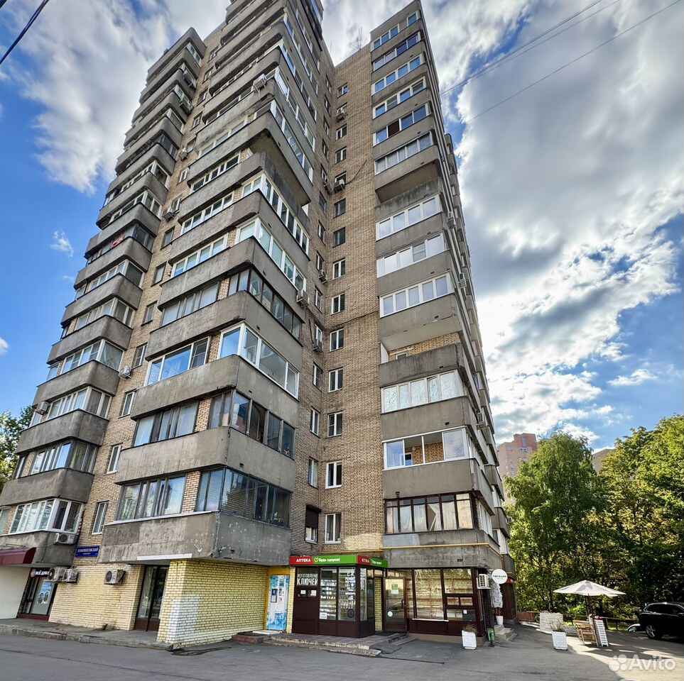 Свободного назначения 42 м², Москва — фото 5