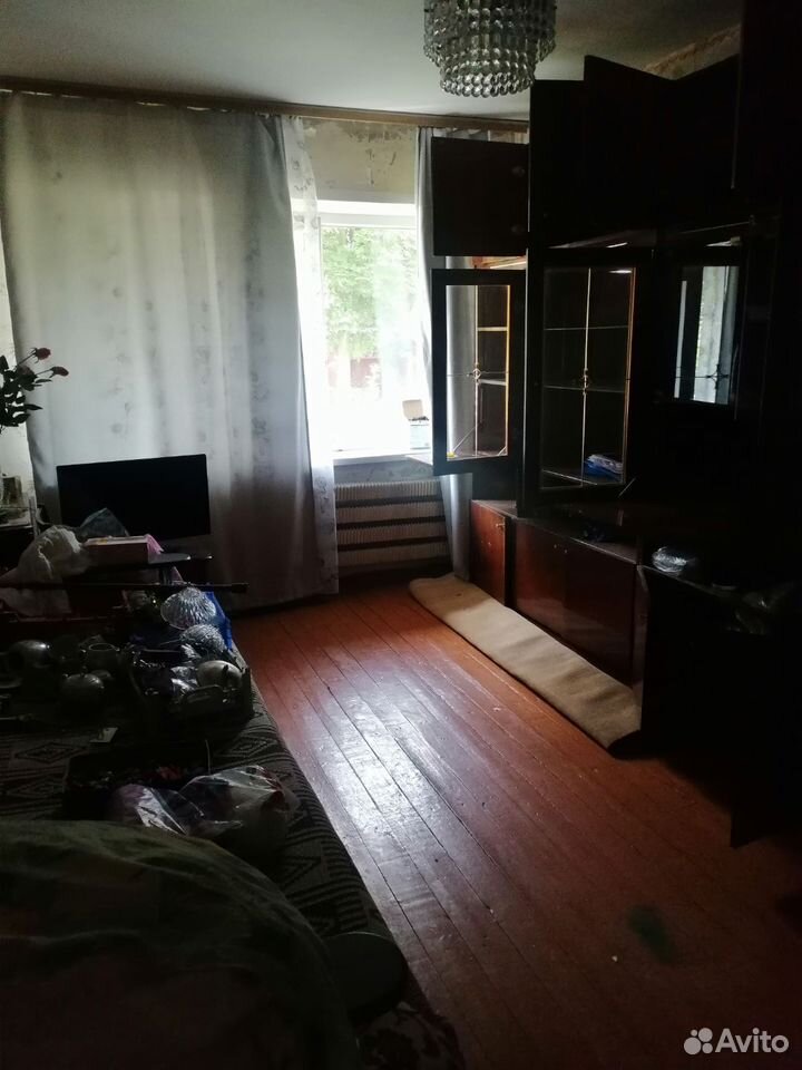2-комнатная квартира 44 м², Тула — фото 2