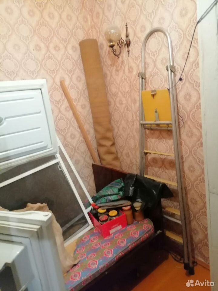 2-комнатная квартира 44 м², Тула — фото 3
