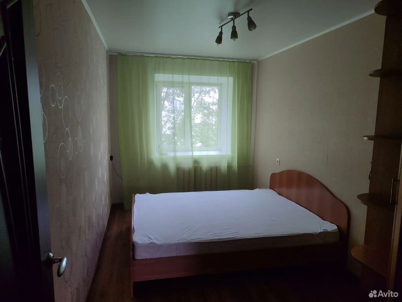3-комнатная квартира 56 м², Уфа — фото 4