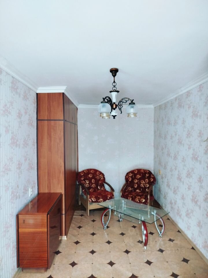 2-комнатная квартира 45 м², Симферополь — фото 2