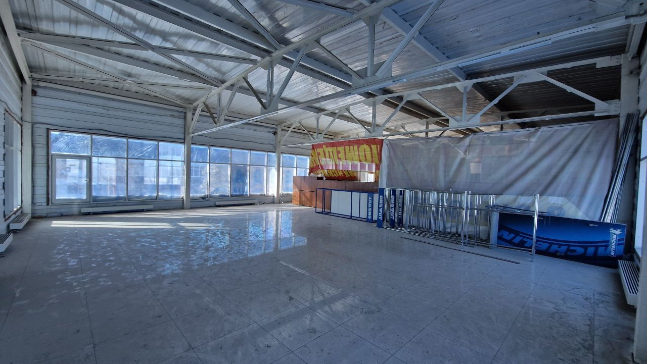 Свободного назначения 290 м², Таганрог — фото 4