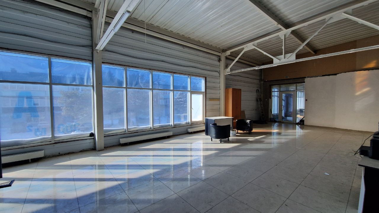 Свободного назначения 290 м², Таганрог — фото 1