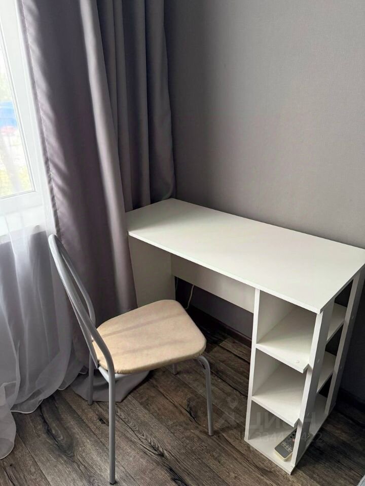 2-комнатная квартира 46 м², Пенза — фото 5