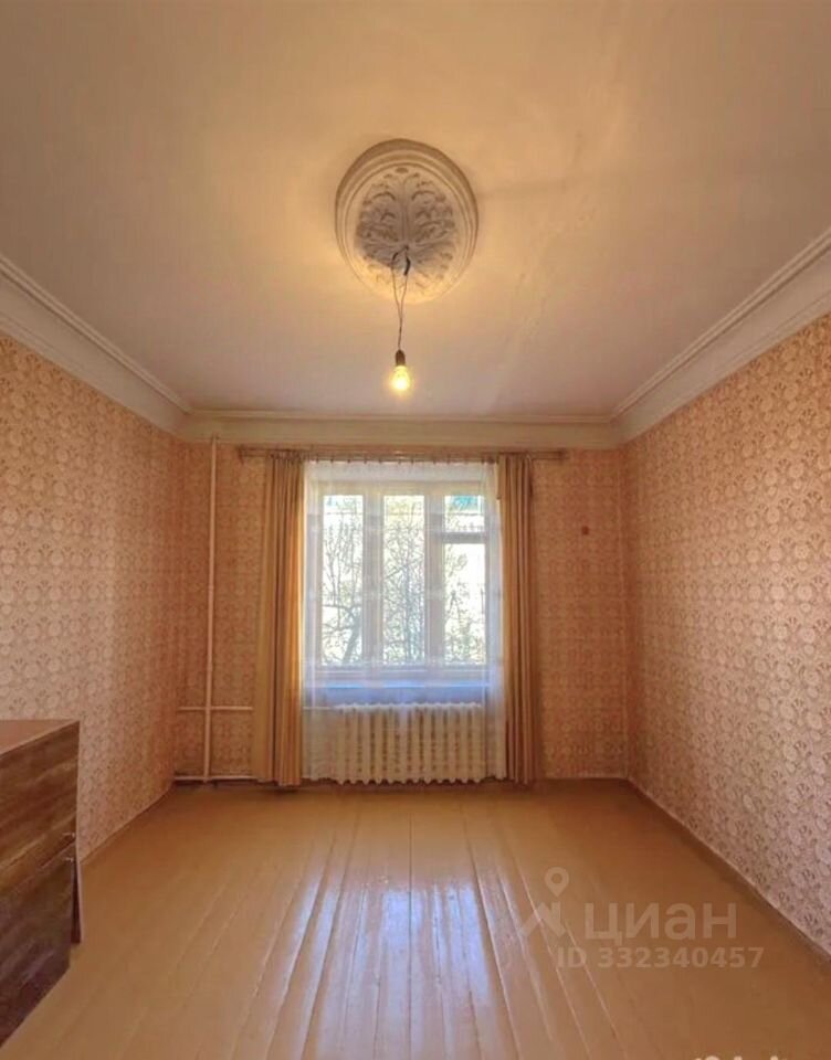 3-комнатная квартира 76 м², Тула — фото 2