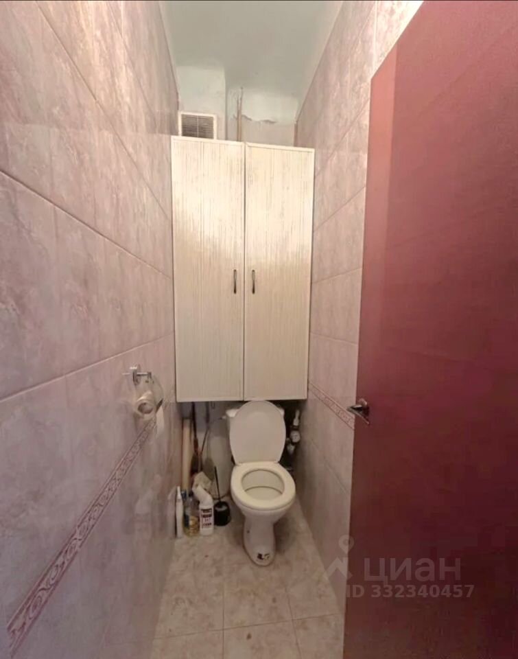 3-комнатная квартира 76 м², Тула — фото 4