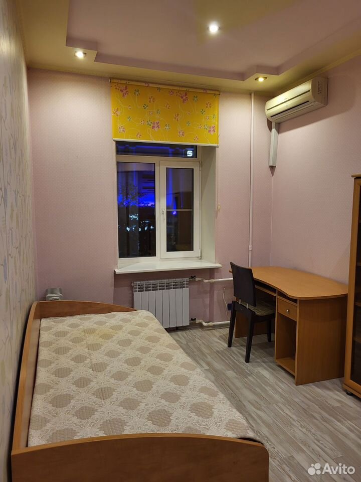 3-комнатная квартира 64 м², Пенза — фото 2